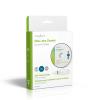 PULISCITESTINA LASER NEDIS CLDK100TP PER PULIRE LE LENTI DEI LETTORI CD